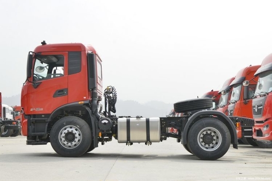 Попробуйте купить трактор Dongfeng Tianjin KR 300HP 4X2 с двигателем 6-8 л.