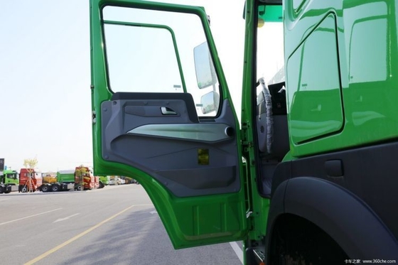 21-30T Грузоподъемность SINOTRUCK Использованный 0 км HOWO Тяжелый грузовик 400 л.с.