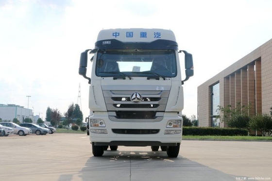 340hp 4x2 HOWO Hohan J5G тяжелый грузовик трактор для вождения типа 4 * 2 и 6 шины на