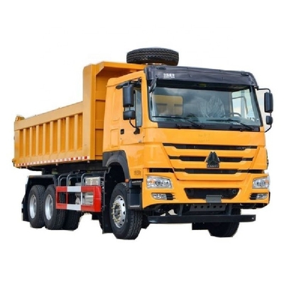 Год 2012 HOWO 6X4 Дэмп-Трики с бутиками и задней камерой 360°
