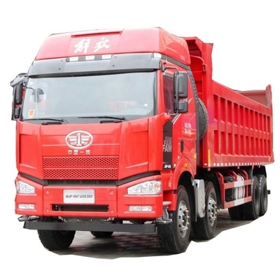 460 л.с. Faw Jiefang J6P тяжелый грузовик 8х4 8,8 м