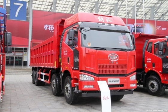 460 л.с. Faw Jiefang J6P тяжелый грузовик 8х4 8,8 м
