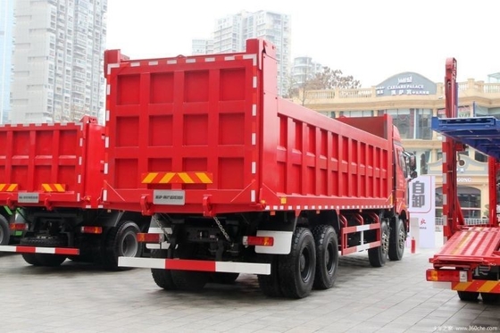 460 л.с. Faw Jiefang J6P тяжелый грузовик 8х4 8,8 м