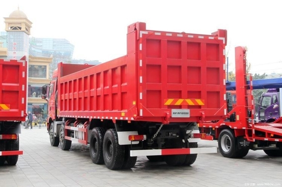 460 л.с. Faw Jiefang J6P тяжелый грузовик 8х4 8,8 м