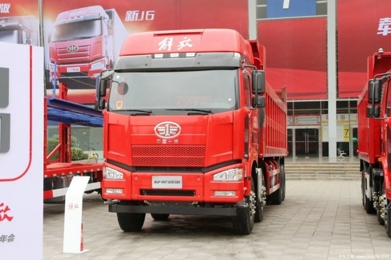 460 л.с. Faw Jiefang J6P тяжелый грузовик 8х4 8,8 м