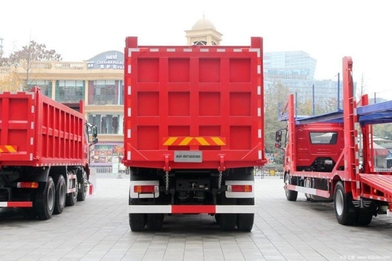 460 л.с. Faw Jiefang J6P тяжелый грузовик 8х4 8,8 м