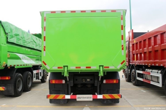 FAW Jiefang J6P Тяжелый грузовик 420 л.с. 8х4 6,5 м Дэмпинг для топливных баков вместимостью 300-400 л