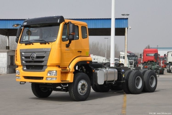10 Передний переключатель SINOTRUCK Haohan J5G 310hp 6X4 5.8m Дэмп-Трак на конкурентной