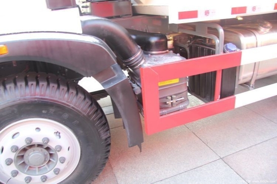 Sinotruk HOWO TX 380 HP 6X4 Дамп-Трак с 12 передними переключениями и правым рулевым управлением