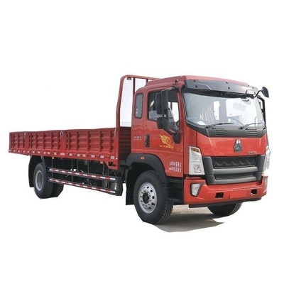 SINOTRUCK HOWO G5X Medium Card 220hp 4X2 6,75 м Трубопровод для роста вашего бизнеса