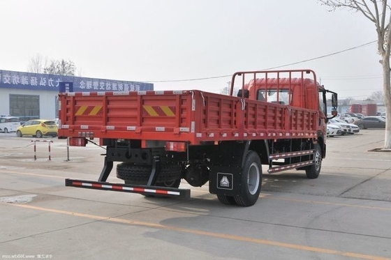 SINOTRUCK HOWO G5X Medium Card 220hp 4X2 6,75 м Трубопровод для роста вашего бизнеса