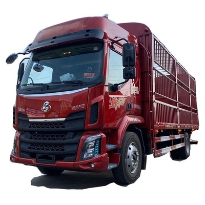 Логистика Транспорт Dongfeng Liuqi Chenglong M3 220 л.с. 4х2 6,8 м Грузовик для хранения