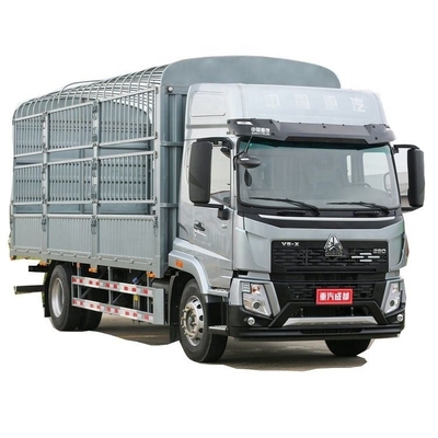 Sinotruk Chengdu Коммерческое транспортное средство HOWo V5 220 л.с.