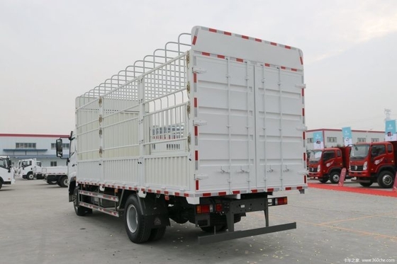 Sinotruk Chengdu Коммерческое транспортное средство HOWo V5 220 л.с.