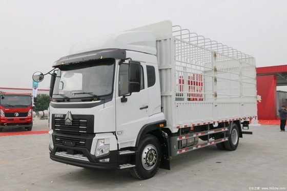 Sinotruk Chengdu Коммерческое транспортное средство HOWo V5 220 л.с.