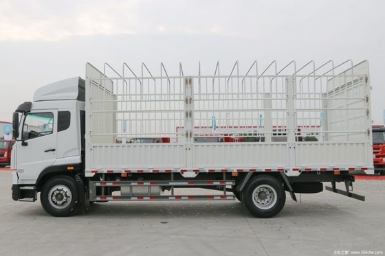 Sinotruk Chengdu Коммерческое транспортное средство HOWo V5 220 л.с.