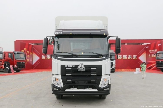 Sinotruk Chengdu Коммерческое транспортное средство HOWo V5 220 л.с.