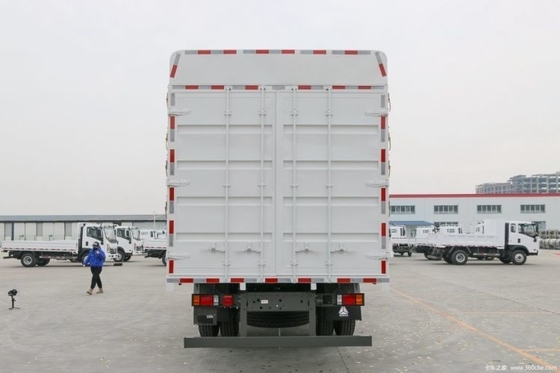 Sinotruk Chengdu Коммерческое транспортное средство HOWo V5 220 л.с.
