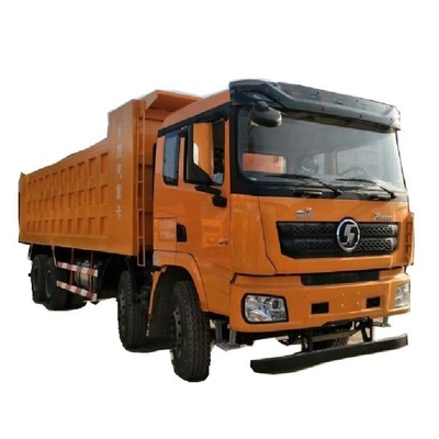 Shacman Delong X3000 375hp 6X4 5,6m горный самосвалы для машиностроения