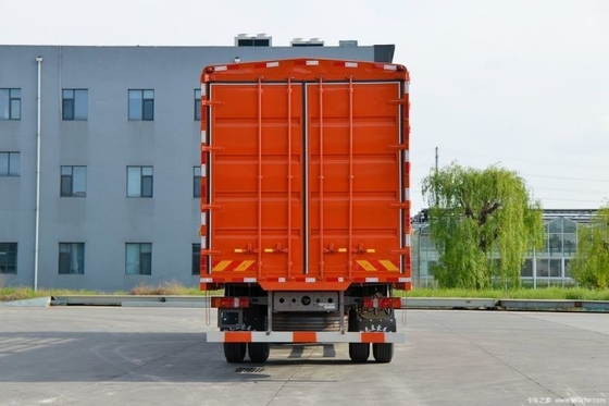 Синотрук СИТРАК G7 330 л.с. 6х2 8,6 м