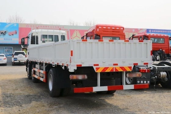 Горячий 6х2 7,8 м Фенсинг грузовик Sinotruk HOWO T5G Тяжелый грузовик 270 л.с. с грузовым танком