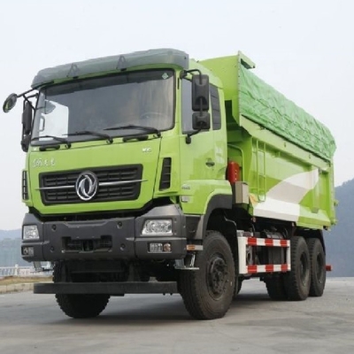 Dongfeng Tianlong KC 420 л.с. 6X4 5.8м Дамп-Трак EURO 2/3/4/5/6 Ручная коробка передач