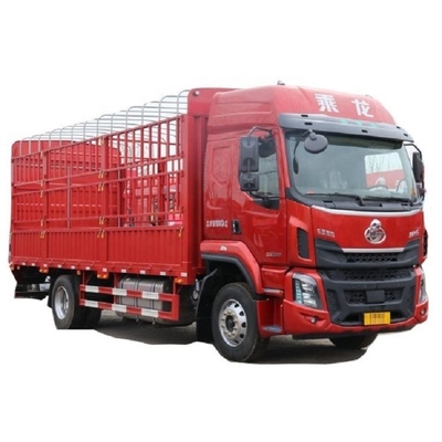 Dongfeng Liuqi Chenglong H5 260hp 4X2 6,8 м Средний грузовик с 8 передними шифрами