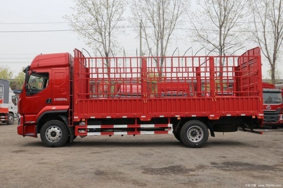 Dongfeng Liuqi Chenglong H5 260hp 4X2 6,8 м Средний грузовик с 8 передними шифрами