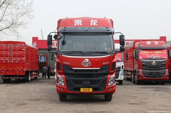 Dongfeng Liuqi Chenglong H5 260hp 4X2 6,8 м Средний грузовик с 8 передними шифрами