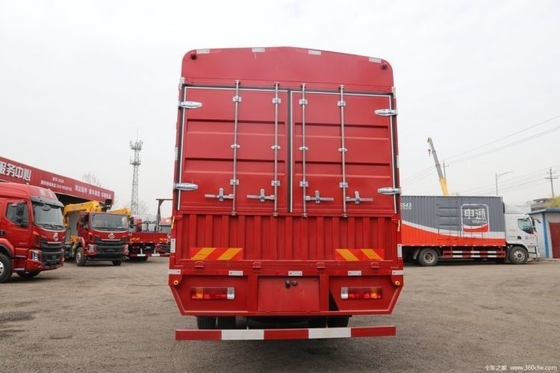 Dongfeng Liuqi Chenglong H5 260hp 4X2 6,8 м Средний грузовик с 8 передними шифрами