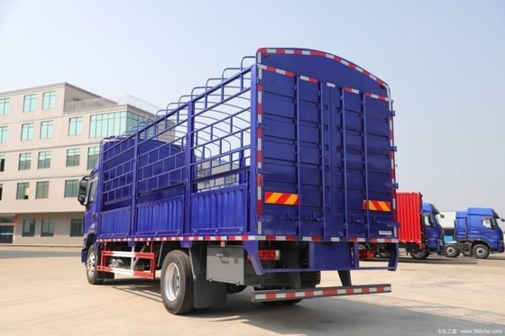Dongfeng Liuqi Chenglong H5 290HP 4X2 6,8 м Средний грузовик для клиентов с одним рядом сидений