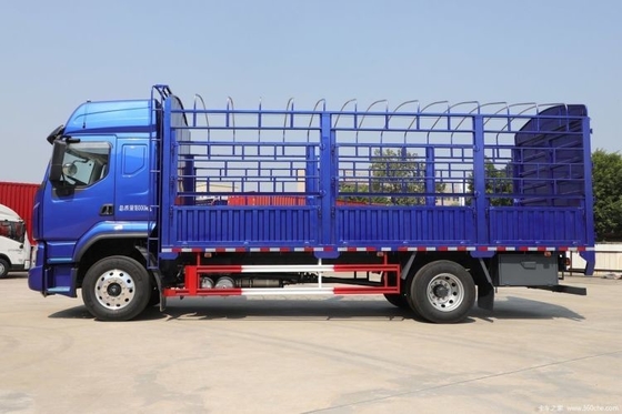 Dongfeng Liuqi Chenglong H5 290HP 4X2 6,8 м Средний грузовик для клиентов с одним рядом сидений