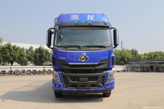 Dongfeng Liuqi Chenglong H5 290HP 4X2 6,8 м Средний грузовик для клиентов с одним рядом сидений