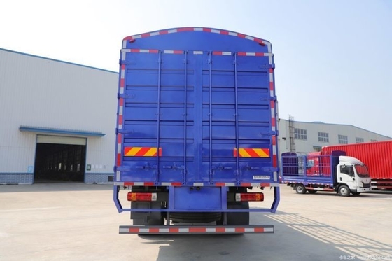 Dongfeng Liuqi Chenglong H5 290HP 4X2 6,8 м Средний грузовик для клиентов с одним рядом сидений