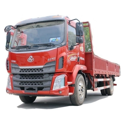185 лошадиных сил Dongfeng Liuqi Chenglong M3 4X2 6,8 м грузовик грузовик с экономией топлива технологии