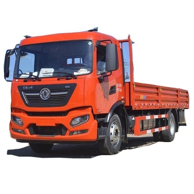 Прочный коммерческий автомобиль Dongfeng Tianjin KR Средняя карта 220 л.с. 4х2 6,75 м Штурмовик