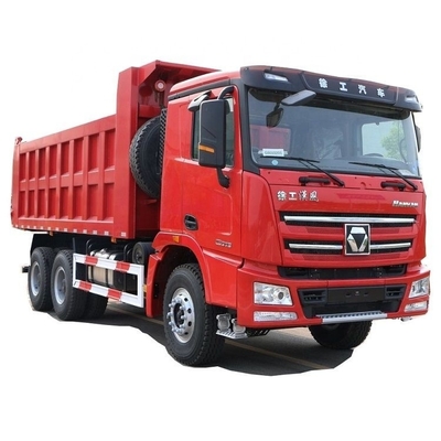 Xugong Hanfeng G7 430hp 6X4 7m Дэмп-Трак для тяжелой добычи полезных ископаемых
