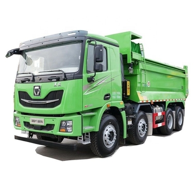 Купить подержанные Xugong Hanfeng P7 400 л.с. 8X4 5,6м. Дамп-грузовики для китайского рынка бутик автомобилей