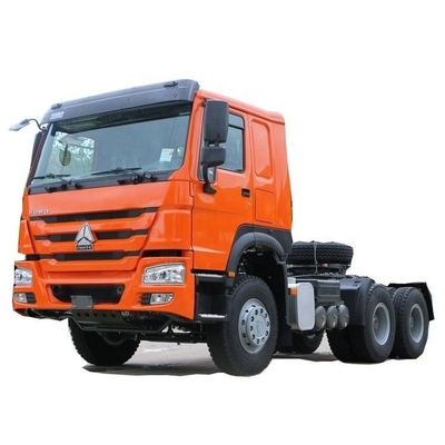 SINOTRUCK HOWO Тяжелый грузовик 380 л.с.