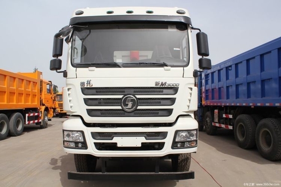 Shacman Delong M3000 350 л.с. 8х4 7,2 м. Дампы идеально подходят для китайских подержанных бутиковых автомобилей