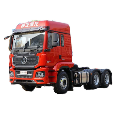 Специальный запас Shacman Delong M3000S тракторный грузовик 21-30 тонн грузоподъемность 10 шин