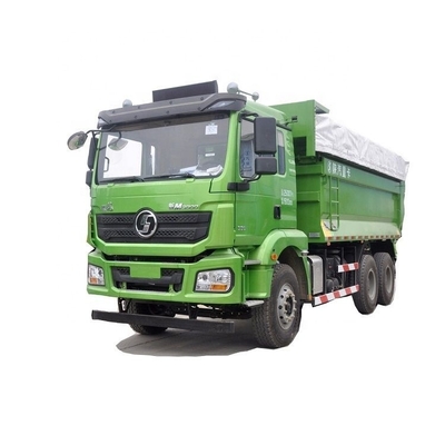 Shacman Delong M3000 350 л.с. 6х4 5,6 м. Дамп-транспорт с грузовым баком Размер 5,6 * 2,35 * 1,5 м.