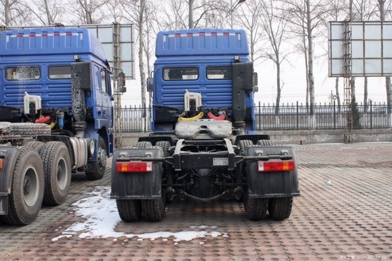 Shaanxi F3000 X3000 6x4 трактор Delong M3000 тяжелый грузовик с стандартом выбросов EURO 5