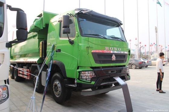 2012 SINOTRUCK HOWO T6G 380hp 8X4 грузовик для автомобильных перевозок