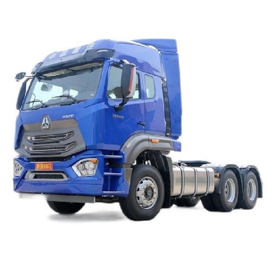 Покупка обратной смены No 2 SINOTRUCK Haohan N6G 400 HP 6X4 тракторные грузовики