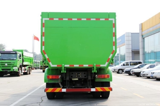 Sinotruk HOWO Тяжелый грузовик 340 л.с. 6х4 5,6 м.