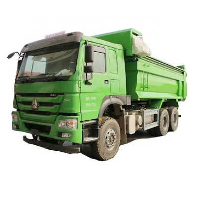 Профессиональный бутик Sinotruk HOWO Тяжелый грузовик 340 л.с.