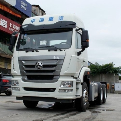 SinotruK Haohan J7G тяжелый грузовик 4*2 6*4 тягательный грузовик с максимальным крутящим моментом Nm 2000-2500Nm