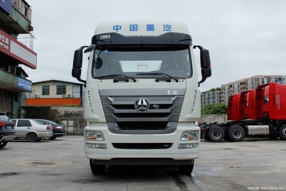 SinotruK Haohan J7G тяжелый грузовик 4*2 6*4 тягательный грузовик с максимальным крутящим моментом Nm 2000-2500Nm