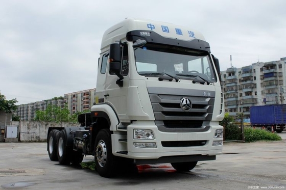SinotruK Haohan J7G тяжелый грузовик 4*2 6*4 тягательный грузовик с максимальным крутящим моментом Nm 2000-2500Nm
